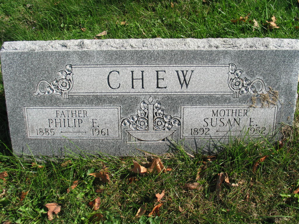 tombstone
